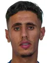 Yassine Amhih - FUS Rabat futbolcusu