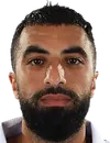 Yassine Bahassa - Krasava ENY futbolcusu