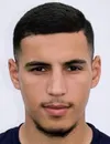 Yassine Barbouchi - Entente Sannois Saint-Gratien futbolcusu