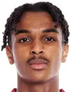 Yassine Ben Hamed - Paradou AC futbolcusu