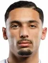 Yassine Benrahou - Manisa FK futbolcusu