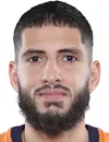 Yassine Benzia futbolcu profil fotoğrafı
