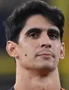 Yassine Bounou - Spieler von Al-Hilal SFC