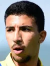 Yassine Diouane - Tolentino Calcio futbolcusu