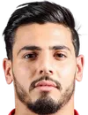 Yassine Dridi - US Monastir futbolcusu