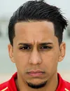 Yassine El Ghanassy futbolcu profil fotoğrafı