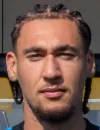 Yassine Gourari Tebaa - jogador do FC Atert Bissen