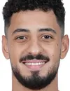 Yassine Jabri - Ajman Club U23 futbolcusu