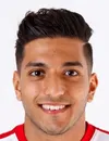 Yassine Khadraoui - TuS Asterlagen futbolcusu