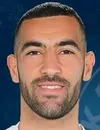 Yassine Meriah - Esperance Tunis futbolcusu