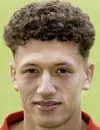 Yassir Salah Rahmouni - jogador do Go Ahead Eagles Deventer
