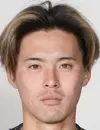 Yasufumi Nishimura - giocatore del Oita Trinita