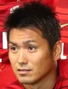 Yasushi Endo futbolcu profil fotoğrafı