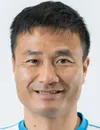 Yasuyuki Konno - Nankatsu SC futbolcusu