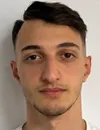 Yavuz Abbas Kurt - Bulvarspor futbolcusu