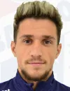 Yavuz Alemdar - Karaköprü Belediye Spor futbolcusu