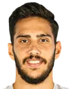 Yavuz Buğra Boyar - Yeni Mersin Idmanyurdu futbolcusu