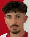 Yavuz Durmaz - Spieler von 23 Elazig FK