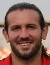 Yavuz Özkan - Karriereende player