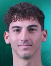 Yavuz Selim Taşer - Ayvalikgücü Belediyespor futbolcusu