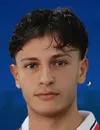Yavuz Selim Yalçınkaya - Kirikkale FK Spor Kulübü futbolcusu