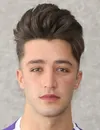 Yavuz Tek - giocatore del Vereinslos