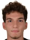 Yavuzhan Bayrakdar futbolcu profil fotoğrafı