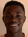 Yaw Agyeman - Raufoss IL futbolcusu
