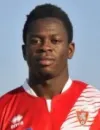 Yaw Asante - giocatore del SC  Paternicum