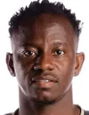 Yaw Yeboah - Qingdao Hainiu futbolcusu