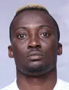 Yawo Zico Sekle - joueur du ASFOSA Lomé