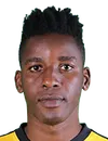 Yaya Bamba futbolcu profil fotoğrafı