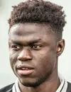 Yaya Bojang - Odense Boldklub futbolcusu