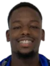 Yaya Dramé - giocatore del Chernomorets 1919 Burgas