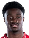 Yaya Dukuly - Adelaide United futbolcusu