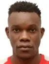 Yaya John Denapo - Vereinslos futbolcusu