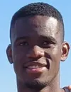 Yaya Sithole - CD Tondela futbolcusu