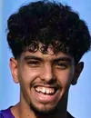 Yazan Al-Ruwaili - Al-Hazem SC U21 futbolcusu