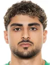 Yazan Al-Zaher - FC 08 Homburg II player