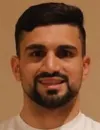 Yazan Iwaiwi futbolcu profil fotoğrafı