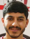 Yazeed Mahfouz - jugador del Shabab Al-Ordon Club