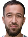 Yazgylych Gurbanov futbolcu profil fotoğrafı