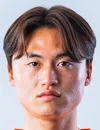 Ye-chan Yu - Ikoma FC Nara futbolcusu