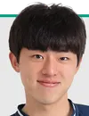 Ye-sung Kim - Pohang Steelers futbolcusu