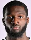 Yeboah Amankwah - IFK Mariehamn futbolcusu