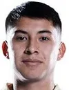 Yeferson Mamani - Universitario de Vinto futbolcusu