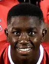 Yeferson Moreno - Junior FC futbolcusu