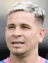Yeferson Soteldo - Spieler von Fluminense Football Club