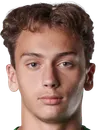 Yefim Gordon - FC Oleksandria 2 futbolcusu