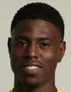 Yefrei Rodríguez - UD Oliveirense futbolcusu